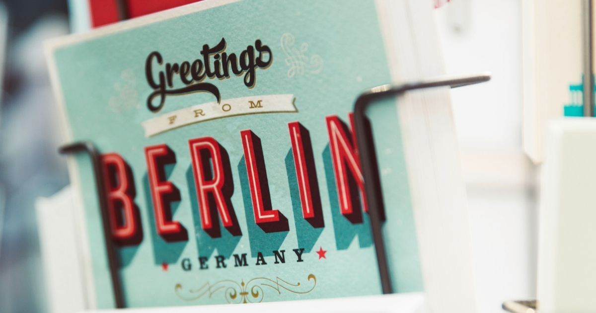 Greetings from Berlin, Auf Entdeckungstour im Kiez
