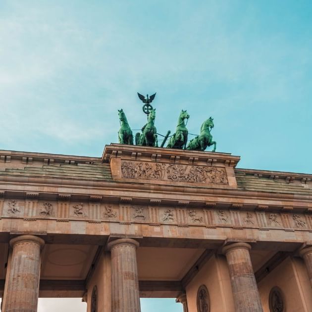 Berlin entdecken: Der ultimative Herbst-Guide für Studenten