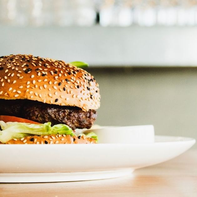 Die besten Burger in München