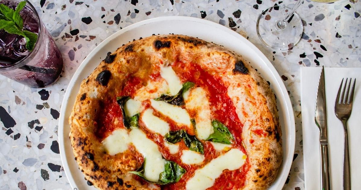 Top 5 Pizza in Berlin: Diese Pizzen musst du probieren!