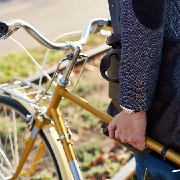 So sicherst du dein Fahrrad gegen Diebstahl – Der Expertentipp von WERTGARANTIE