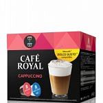 Café Royal Kapseln, div. Sorten, für das Nescafé® Dolce Gusto® System 20% günstiger!