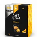 Café Royal Kapseln, div. Sorten, für das Nespresso® System 20% günstiger!