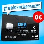 25€ Amazon Gutschein für jedes DKB Studentenkonto!