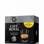 Café Royal Kapseln, Ristretto, für das Nescafé® Dolce Gusto®-System 20% günstiger!