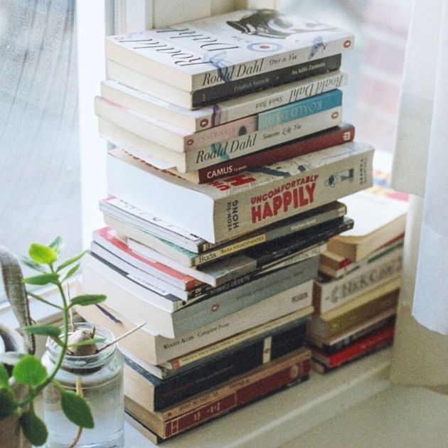 FAQ Bibliothek