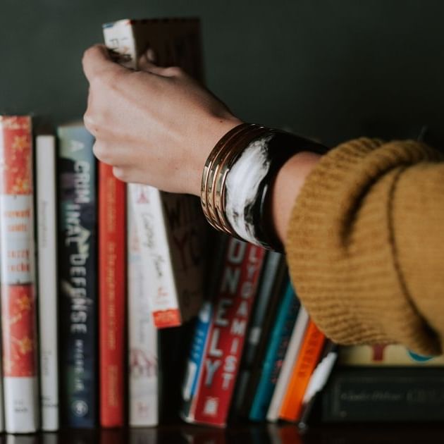 FAQ Bibliothek