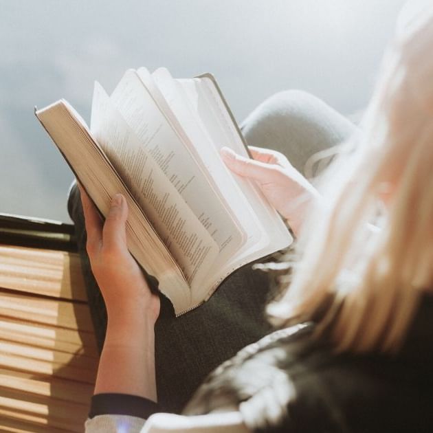 FAQ Bibliothek