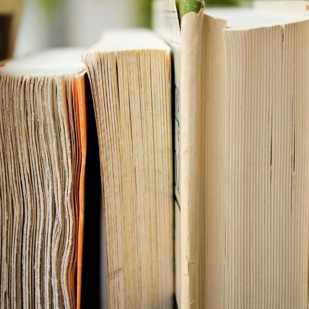 FAQ Bibliothek