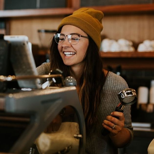 Lerncafés um die Uni Göttingen