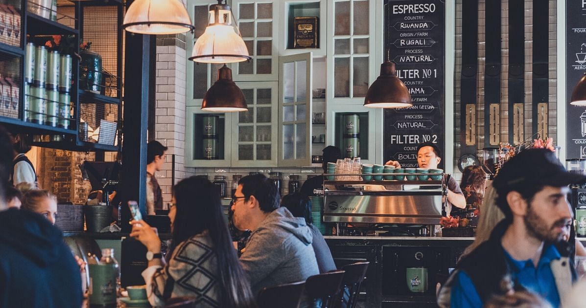 Lerncafés um die Uni Gießen: Tolle Orte zum Lernen in Campusnähe