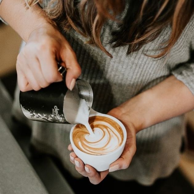 Lerncafés rund um die RWTH