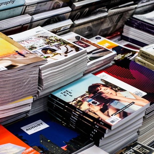 Die besten Studentenabos für Zeitungen & Magazine im Überblick