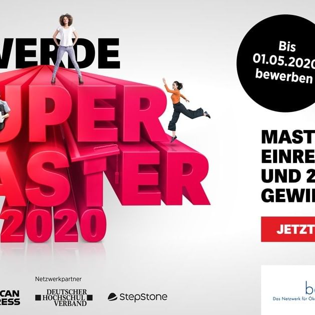 Supermaster 2020
