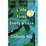 Little Fires Everywhere von Celeste Ng für nur 10,80€!