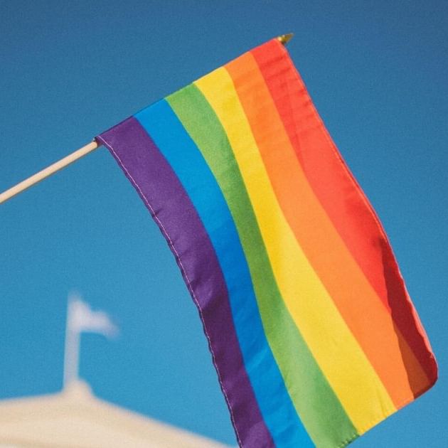 Pride 2020