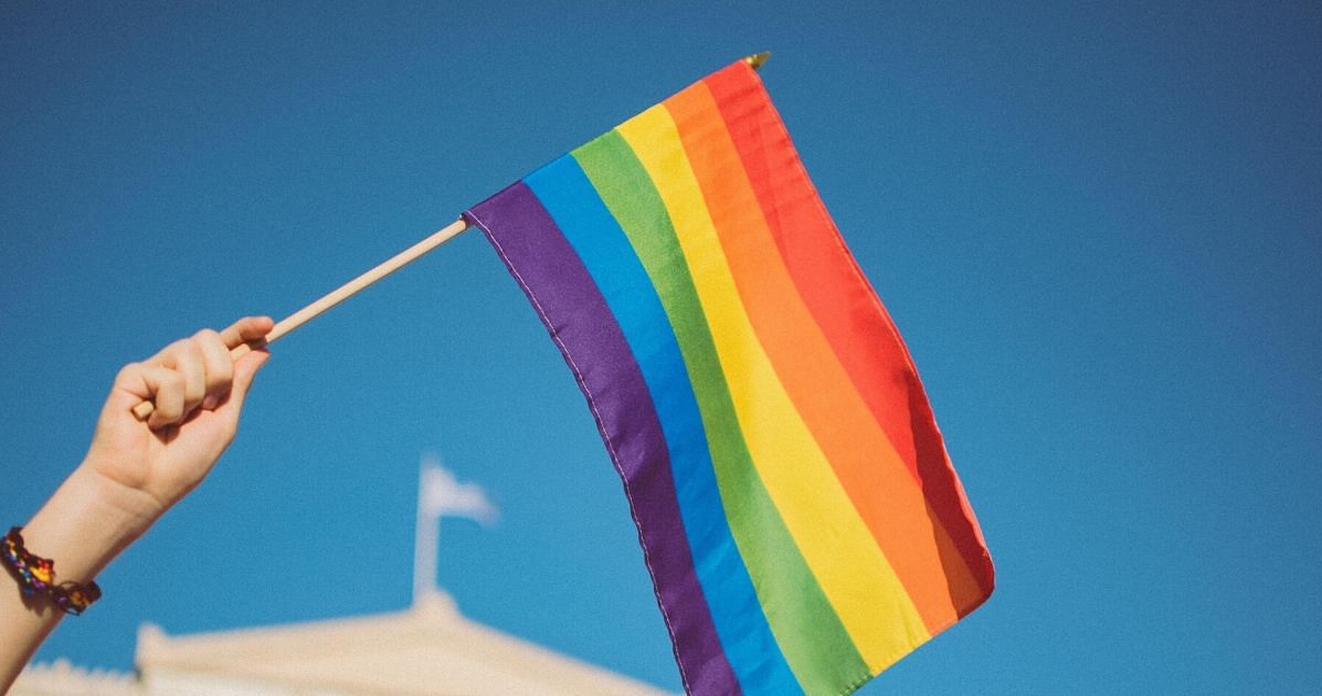 Pride 2020: Mach dich bereit für die Global Pride!