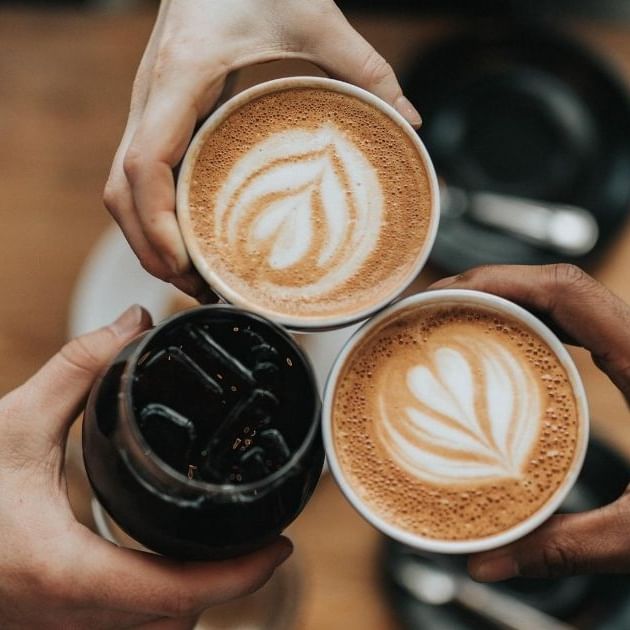 Der perfekte Kaffeegenuss für zuhause