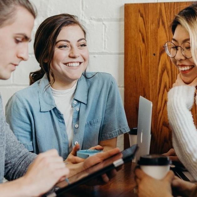 Studieren in Deutschland