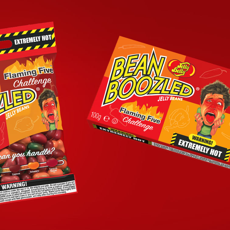 Jelly Belly