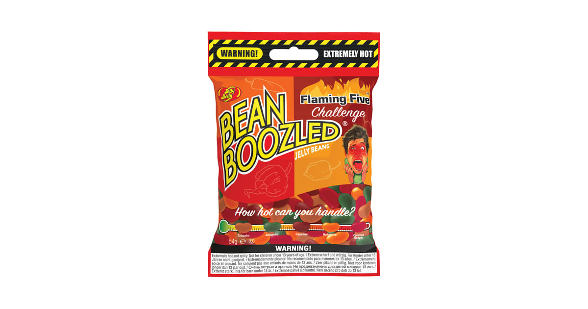 Jelly Belly