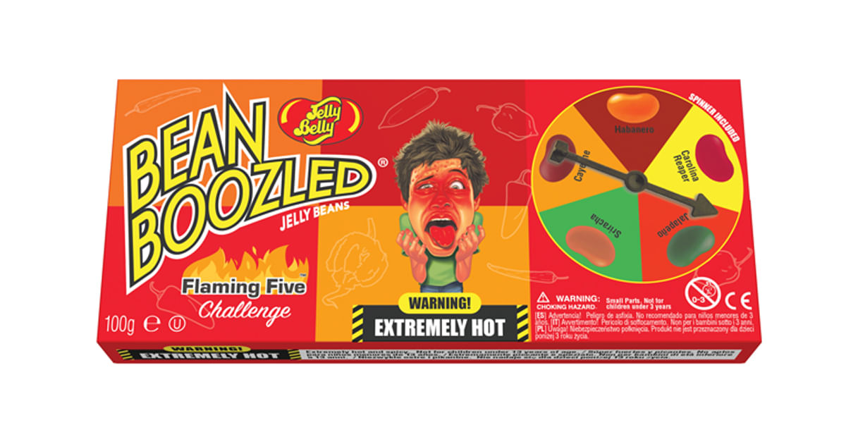 Jelly Belly