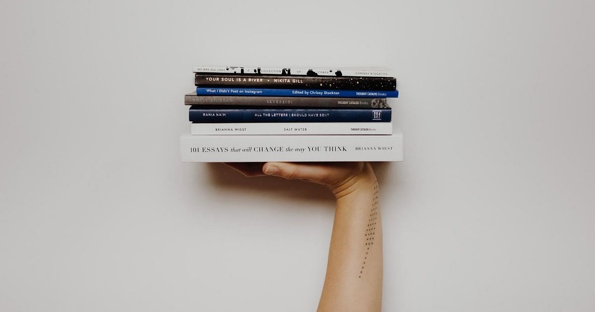 Bücher über Achtsamkeit