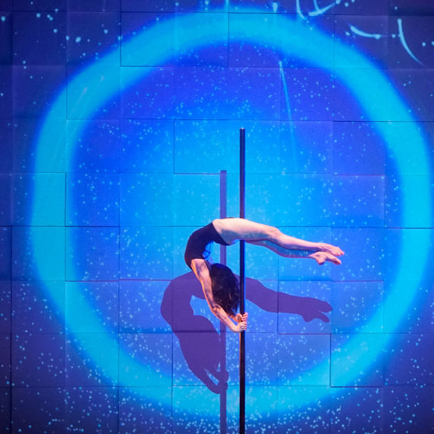GOP Varieté-Theater München