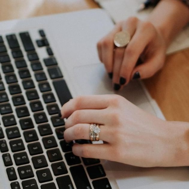 Ghostwriting