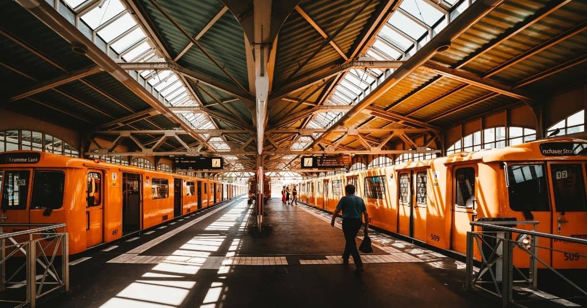 Rund ums Semesterticket und Deutschlandticket 2026 – inkl. Gewinnspiel!