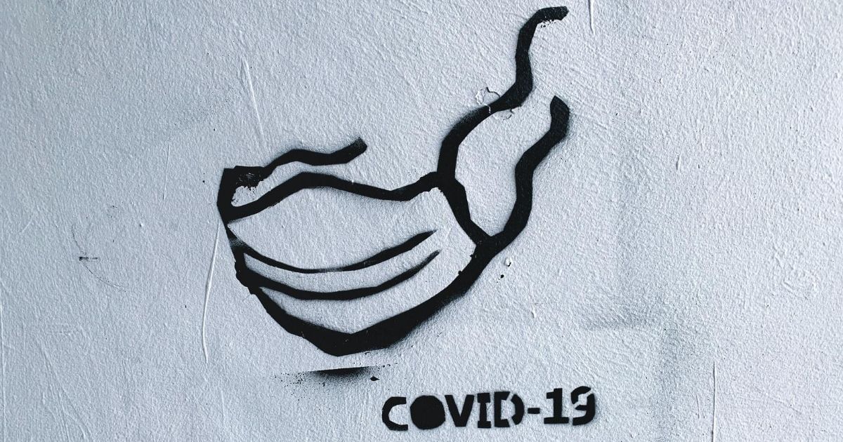 Covid-19 Krise
