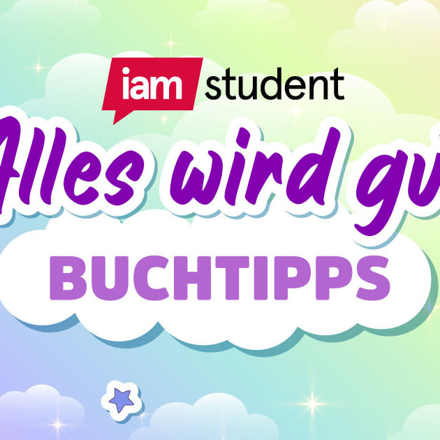 Alles wird gut Buchtipps