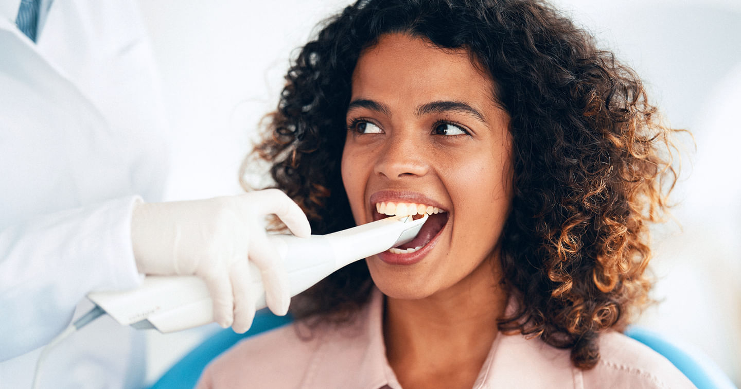 PlusDental: In 3 einfachen Schritten zu geraden Zähnen - iamstudent