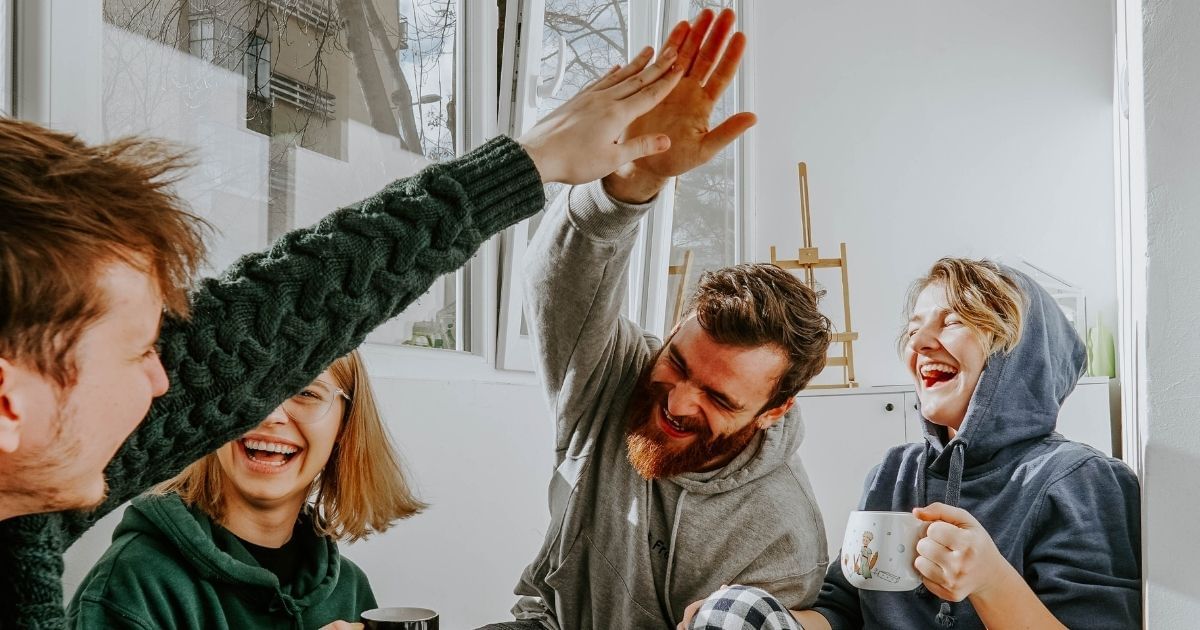 Weihnachtsgeschenke für deine Freunde & Mitbewohner