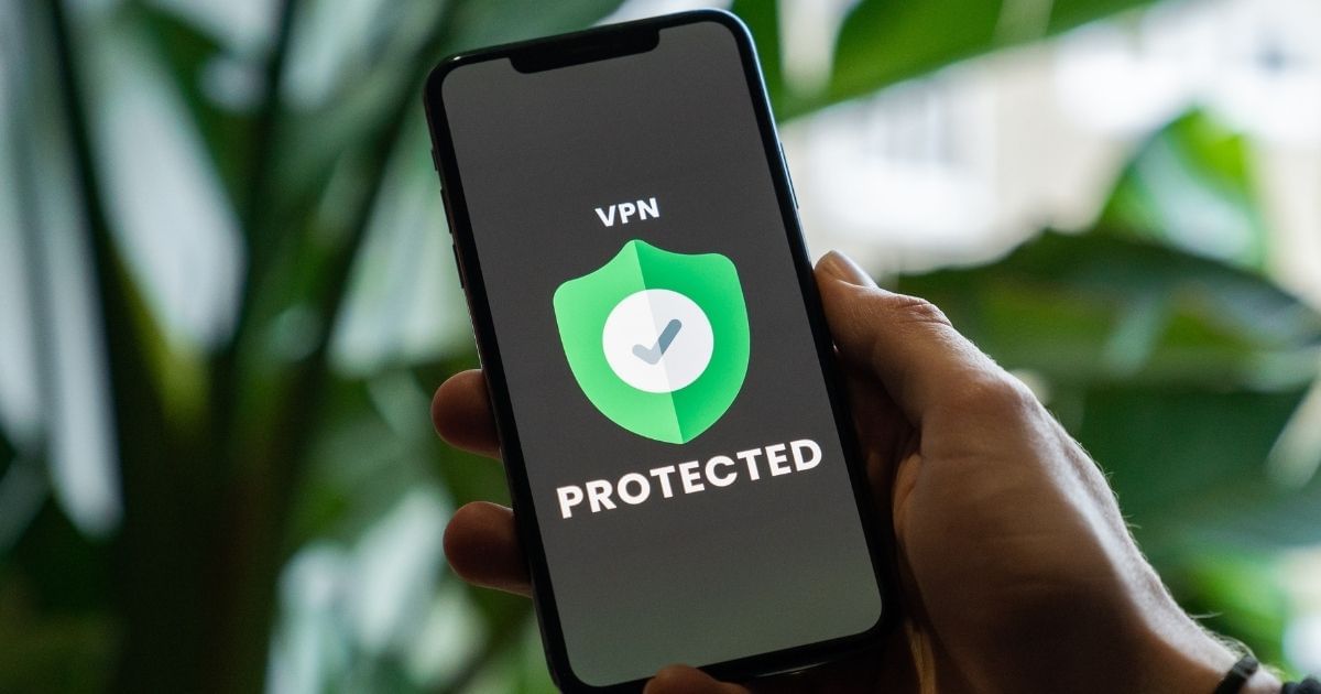 VPN