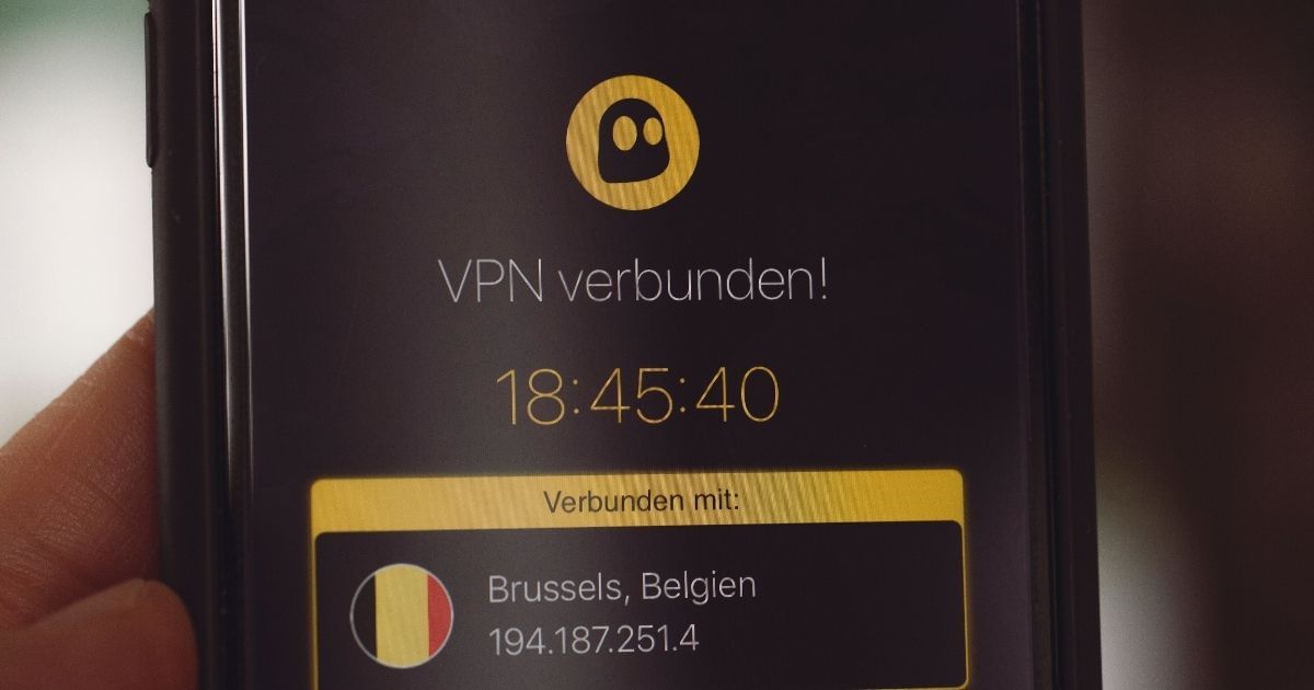 VPN-Dienste