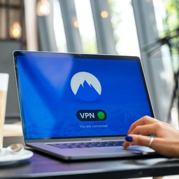 VPN