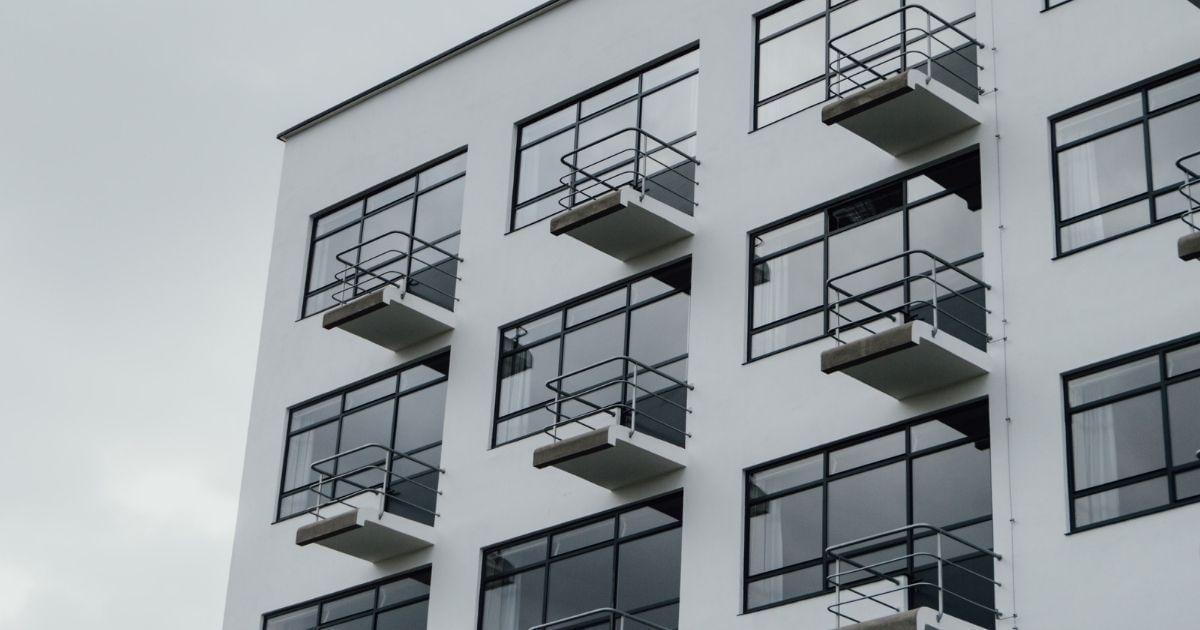 Bauhaus Dessau