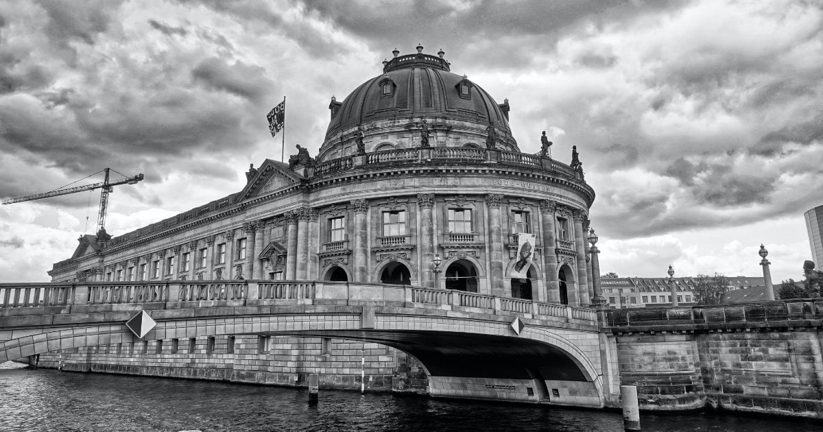 Museumsinsel Berlin