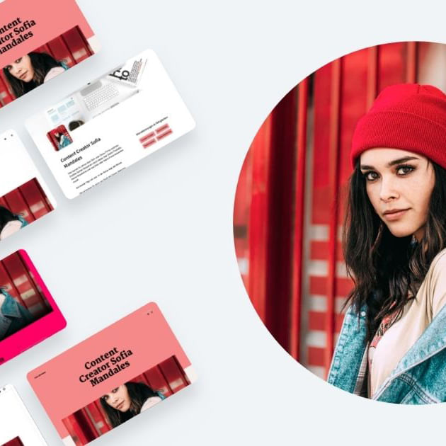 dogado Webcard