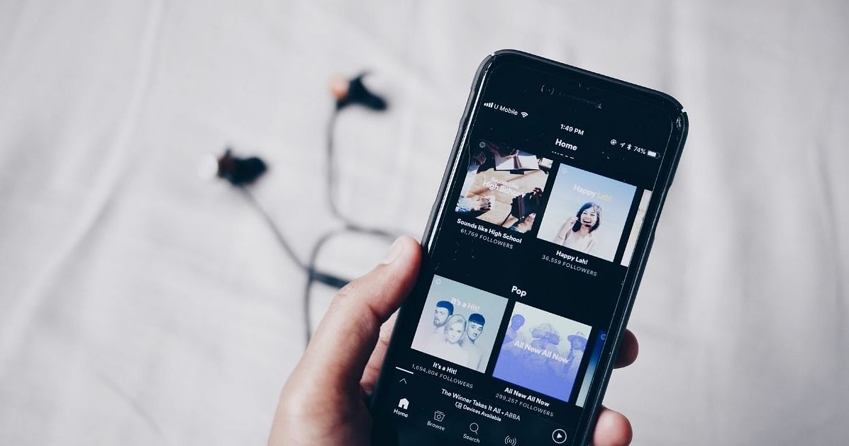 Musikstreaming: Top 5 günstige Alternativen zum Spotify Student Angebot