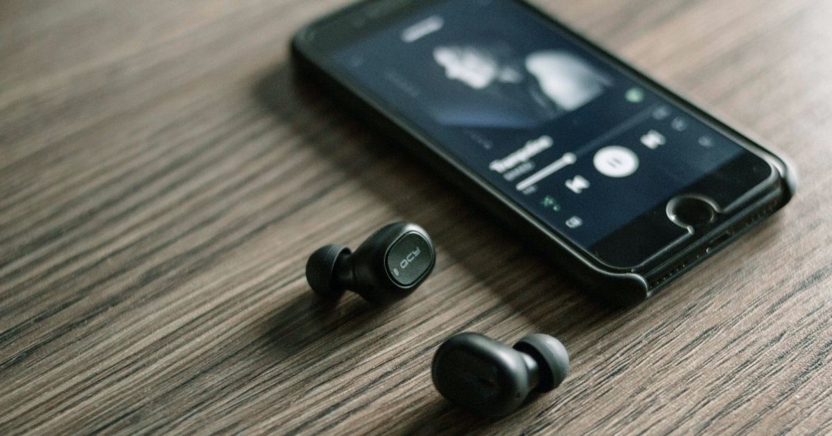 Alternativen zu Spotify Student: FYEO