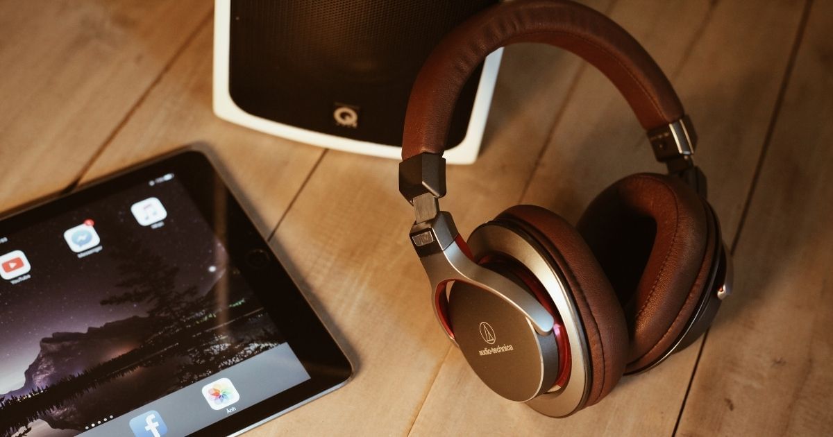 Alternativen zu Spotify Student: SoundCloud Go