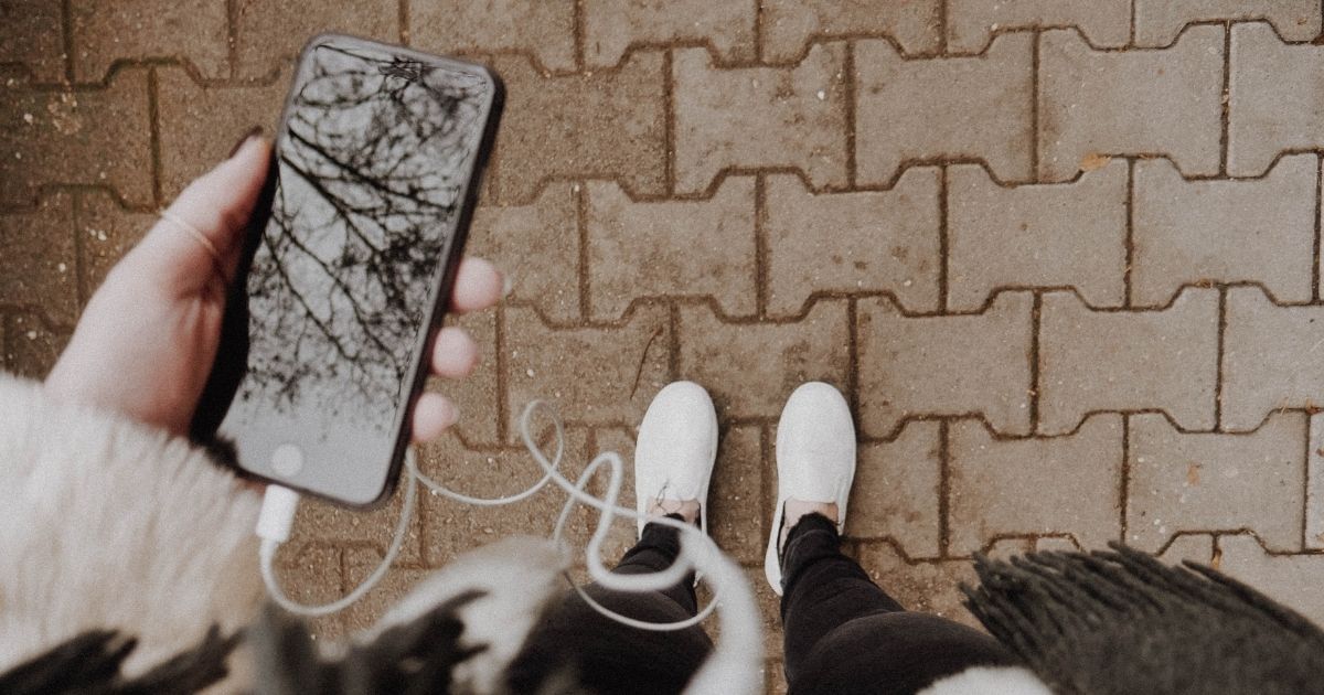 Musikstreaming: Deezer