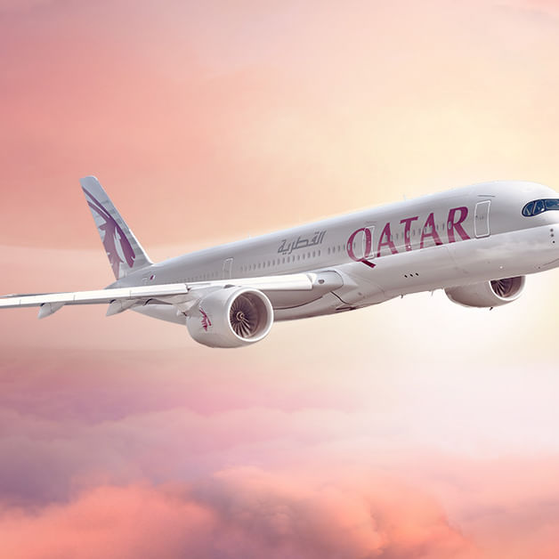 Qatar Airways Student Club