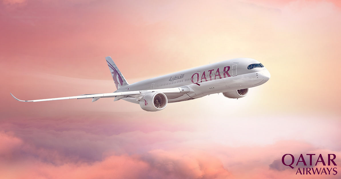 Mit dem Qatar Airways Student Club jede Menge Vorteile genießen