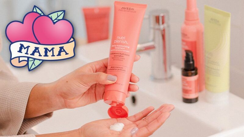 Aveda zum Muttertag