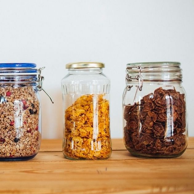 Zero Waste