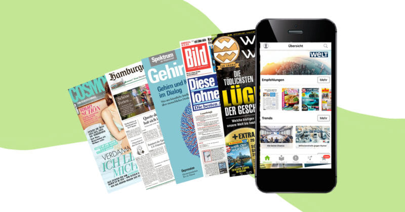 Read-it Studentenrabatt