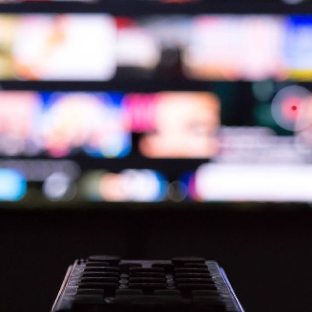 Studenten Streaming-Abo